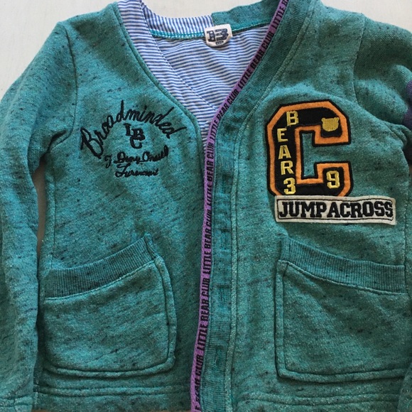 Cardigan - Picture 3 of 3